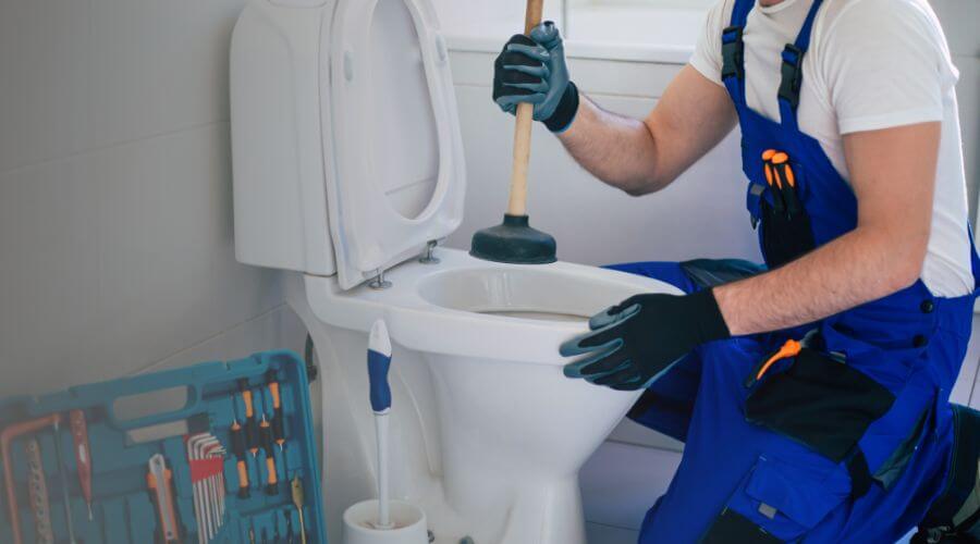 Professional expert plumbing services in Lemon Springs, NC